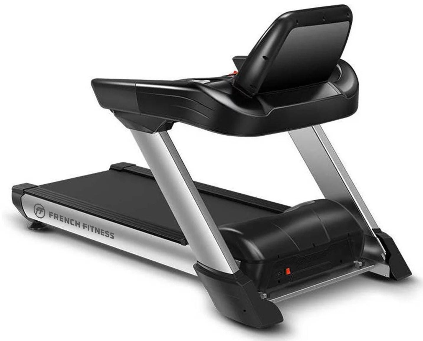 FT500 Light Commercial Folding Treadmill (New)