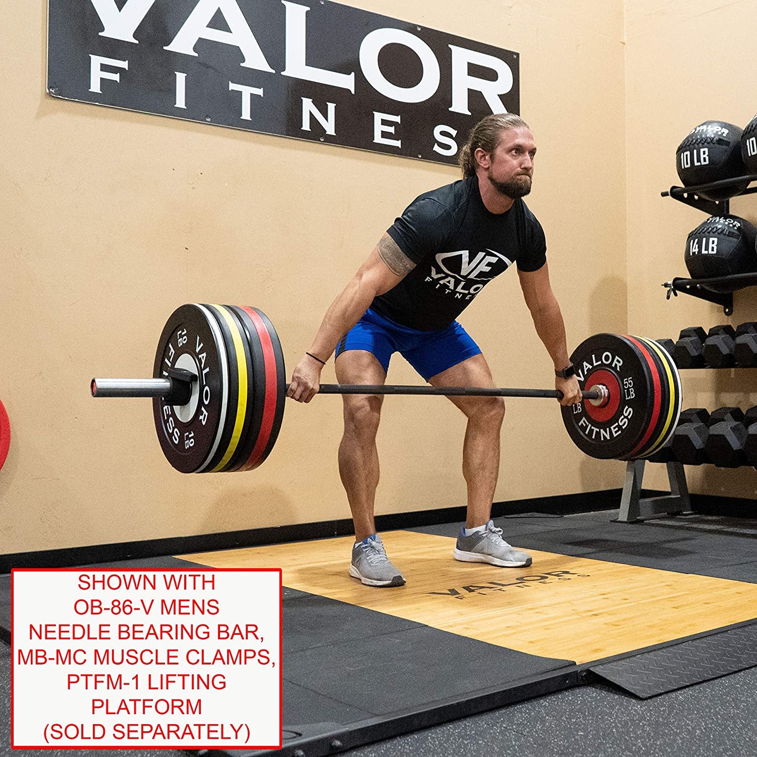 Olympic Bumper Plates for Weight Lifting Strength & Conditioning Cross Training Workouts Sold in Pairs Singles Sets