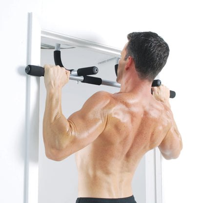 Total Upper Body Workout Bar